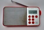 Sony Xdr-s40dbp