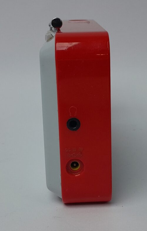 Sony Xdr-s40dbp