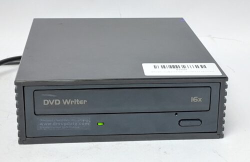 Speedy 16x Dvd Writer