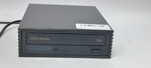 Speedy 16x Dvd Writer