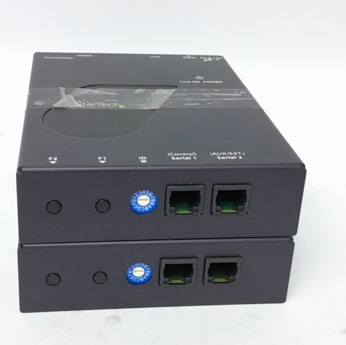 Startech St12mhdlan