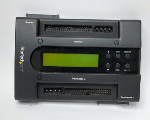 Startech.com Duplicator Dock