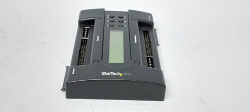 Startech.com Duplicator Dock