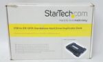 Startech.com Duplicator Dock