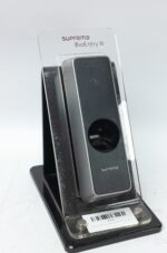 Suprema Bioentry W