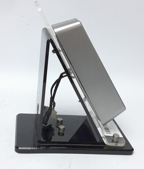 Suprema Bioentry W