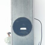 Suprema Biometric Entry