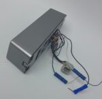 Suprema Biometric Entry