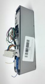 Suprema Biometric Entry
