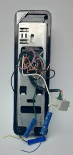 Suprema Biometric Entry