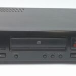 Teac Cd-p1160d