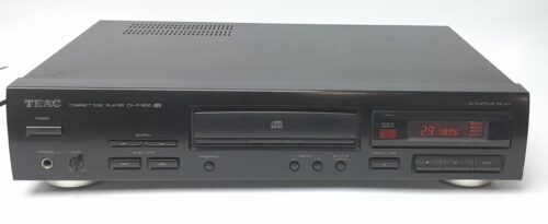 Teac Cd-p1160d