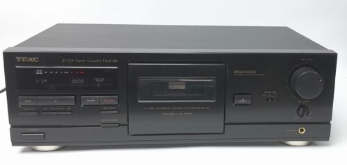 Teac V615