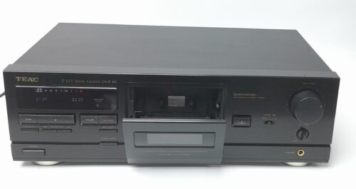 Teac V615