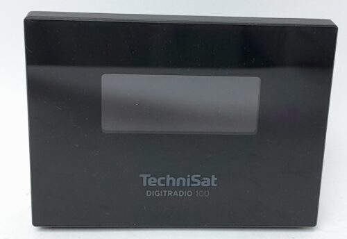 Technisat Digit Radio 100