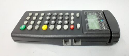 Thyron Enhanced Financier Terminal
