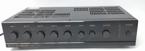 Toa A-1031