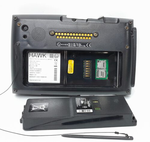 Touchstar Hawk 111