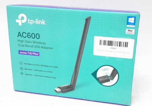 Tp-link Ac600