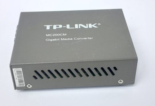 Tp-link Mc200cm