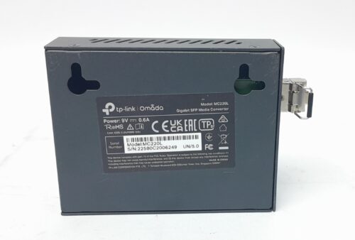 Tp-link Omada Mc220l