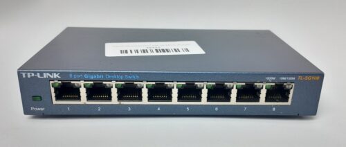 Tp-link Tl-sg108