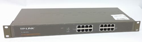 Tplink Tlsg1016