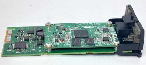 Triax Tdh 814 A/v Encoder Module 481250c
