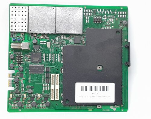 Triax Tdh Cofdm Fta Module 481230e