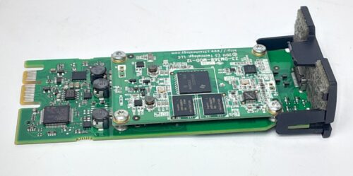 Triax Tdx Hdmi Input Module 481251b