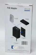 Ubiquiti Poe Adapter