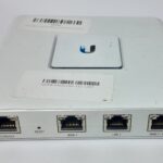 Unifi Usg