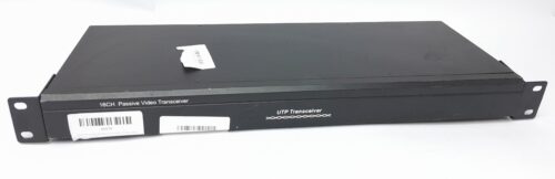 Utp Va319