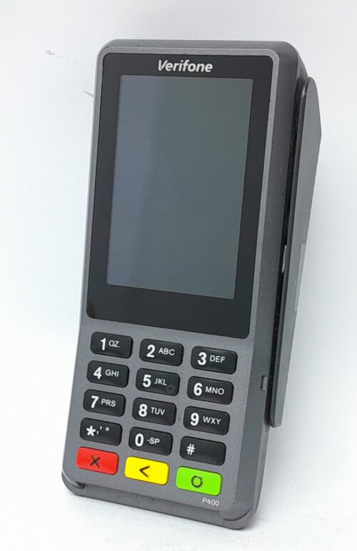 Verifone P400 Plus
