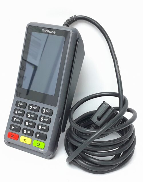Verifone P400 Plus