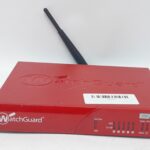Watchguard Fs1e5w