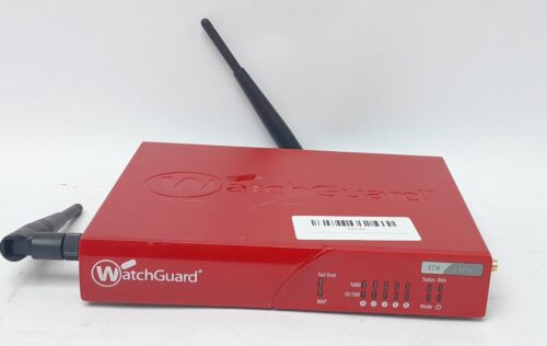 Watchguard Fs1e5w