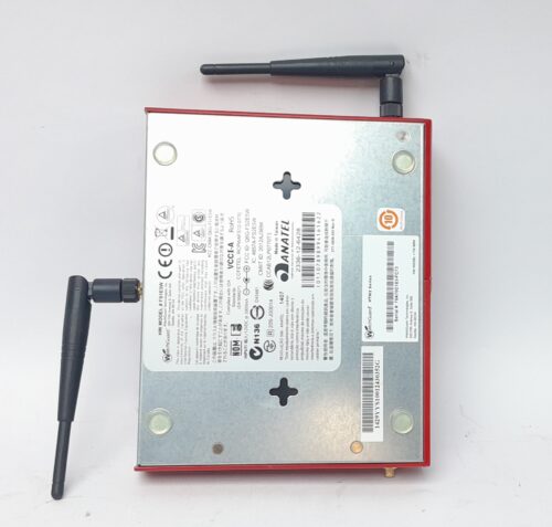 Watchguard Fs1e5w