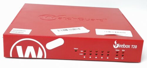 Watchguard T20