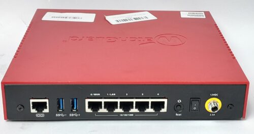 Watchguard T20
