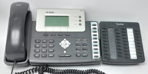 Yealink Ip Phone