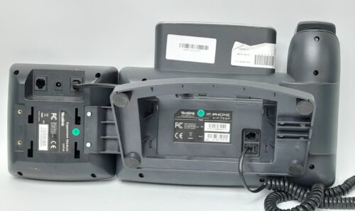 Yealink Ip Phone