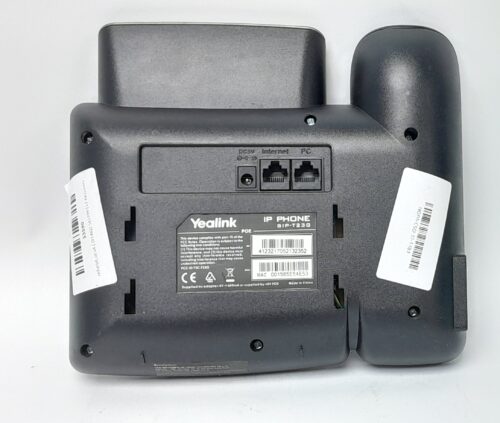Yealink Sipt23g