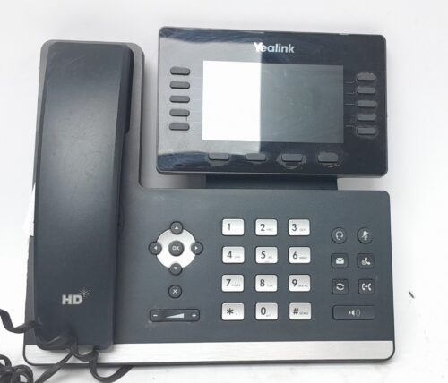 Yealink Sipt54w