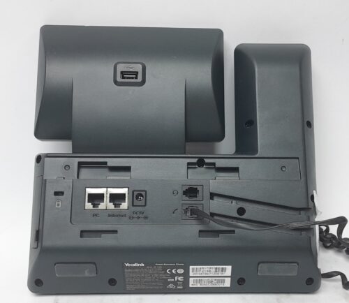 Yealink Sipt54w