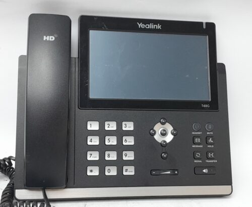 Yealink T48g