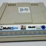 Z Multimodem V.90