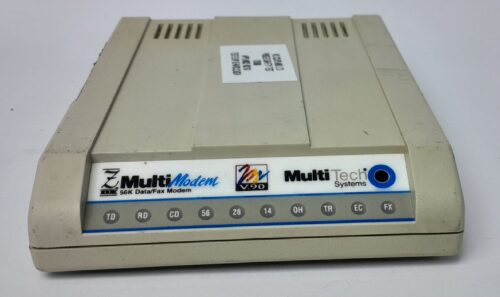 Z Multimodem V.90