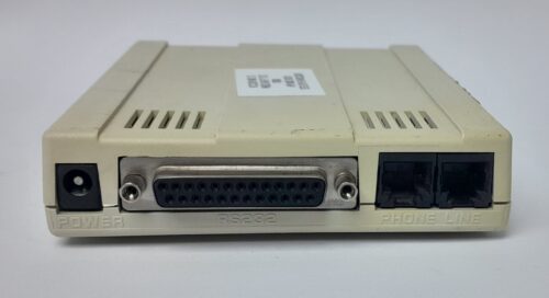 Z Multimodem V.90