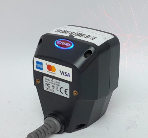 Zebrex Z-6010